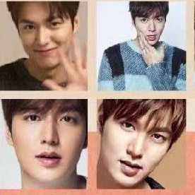 李敏鎬的幕後花絮