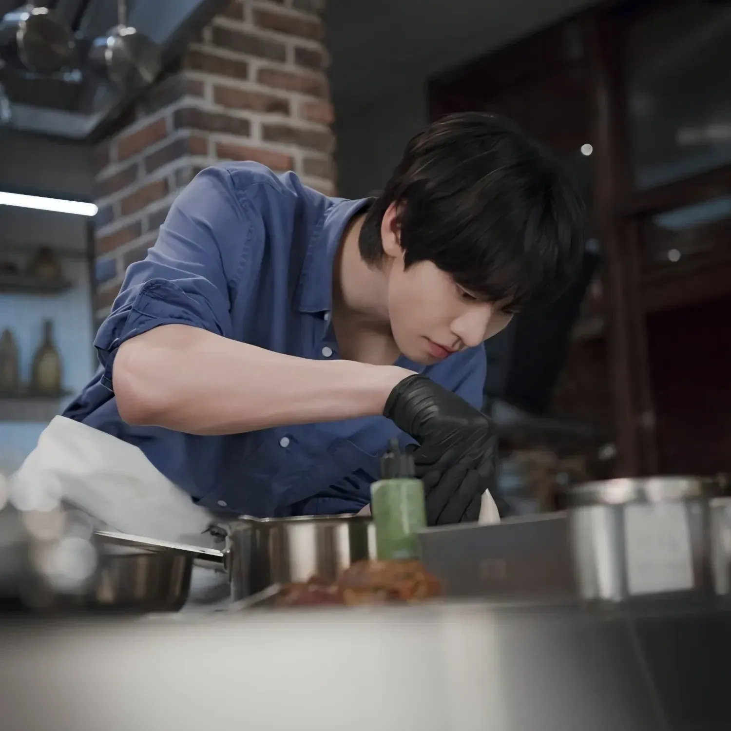 안효섭 팬이 찍은 순간