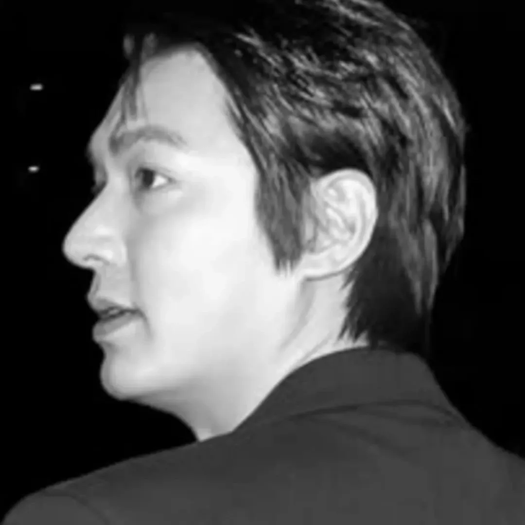 이민호의 최신 사진