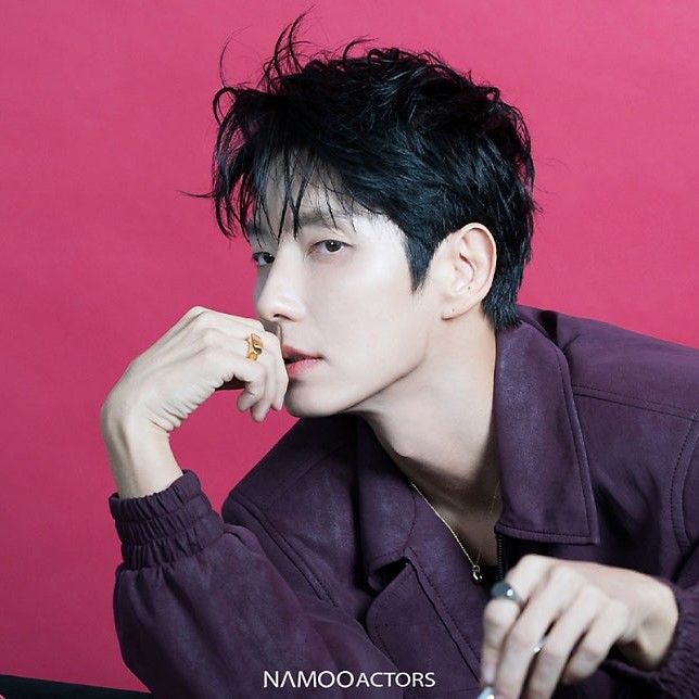 Foto kegiatan terbaru dari Lee Joongi