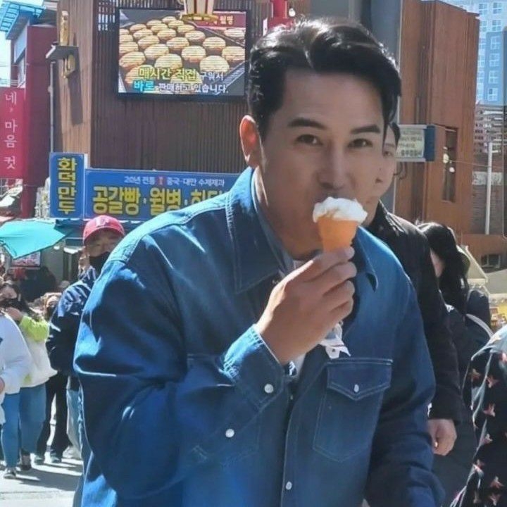 Foto terbaru dari Jang Minho