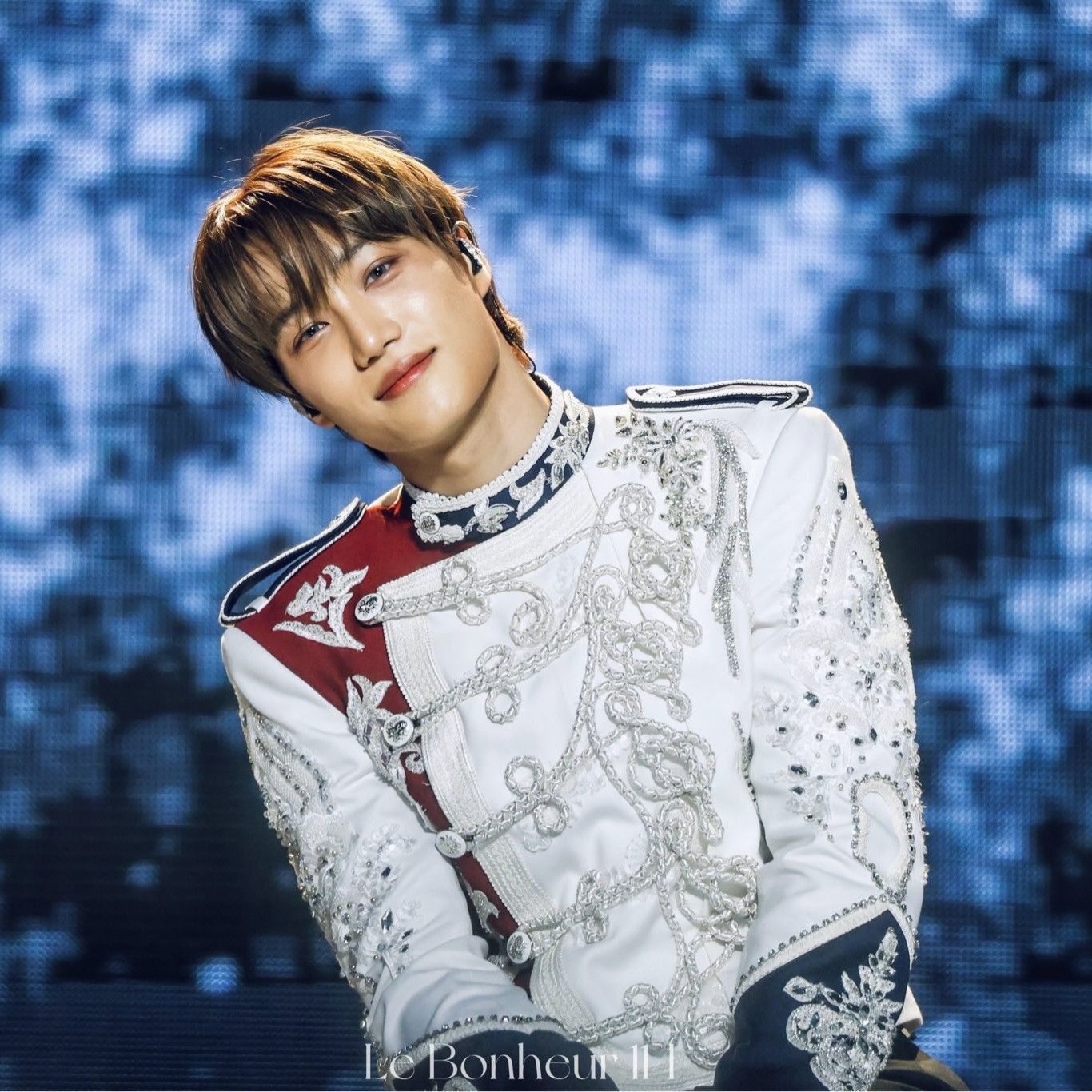 Behind-the-scenes cut of KAI