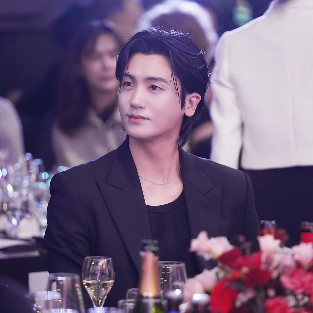 朴炯植的近期活動照