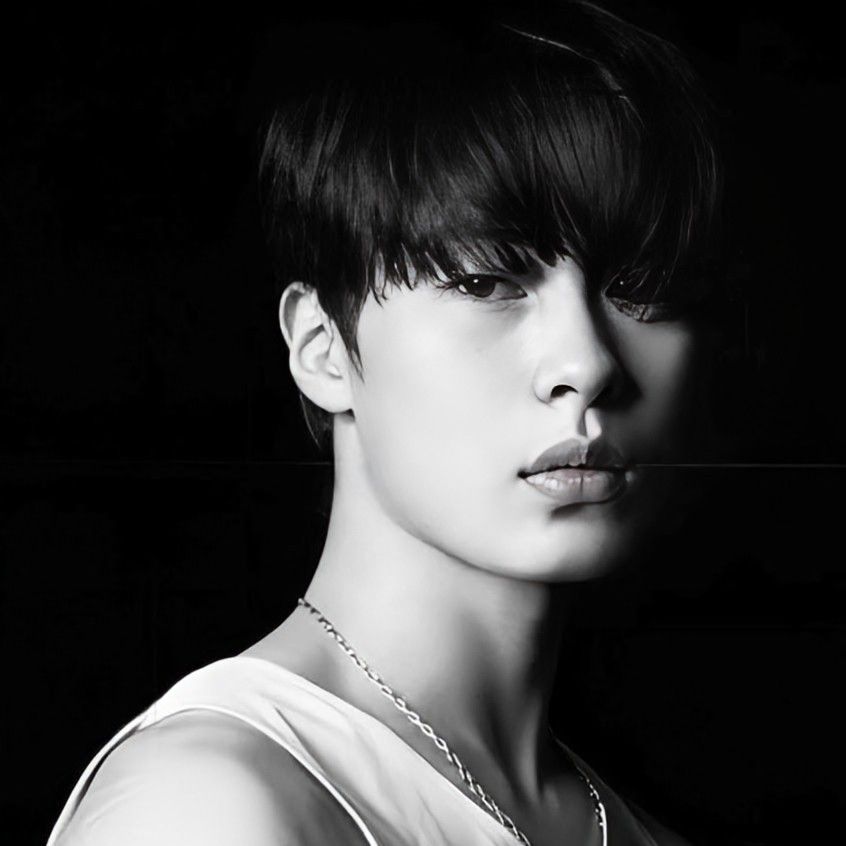 Latest photo of Lee Jaewook