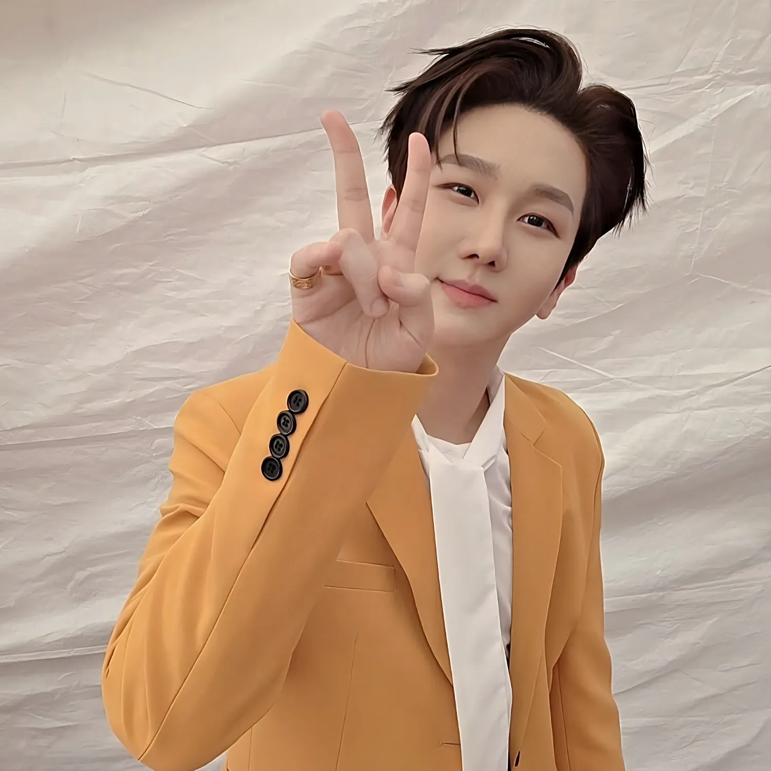 김수찬 최근 활동샷