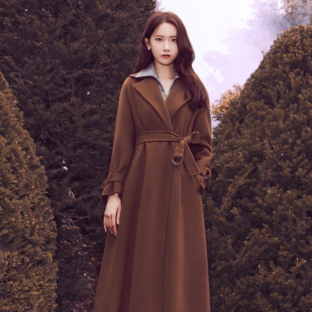 Recent activity shot of Yoona