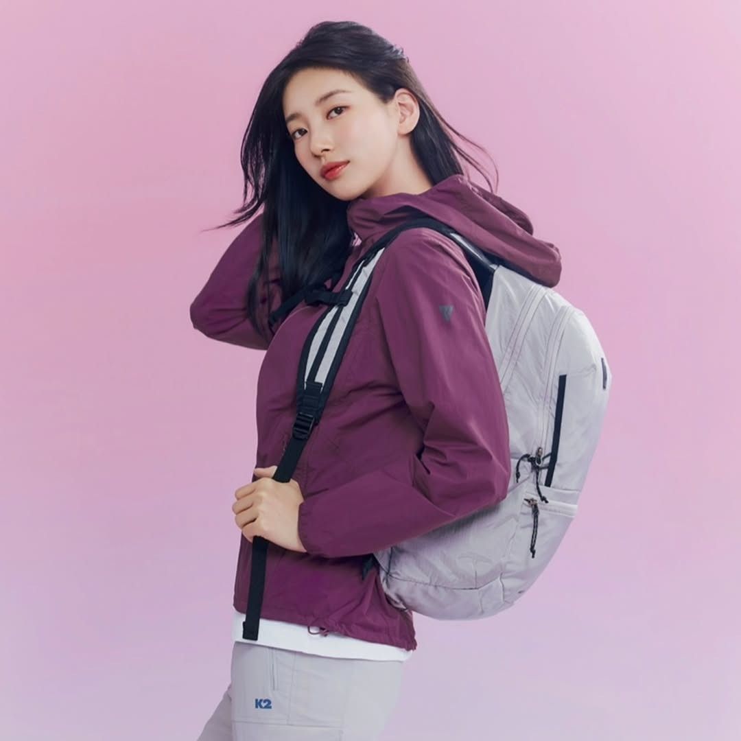 裴秀智的近期活動照