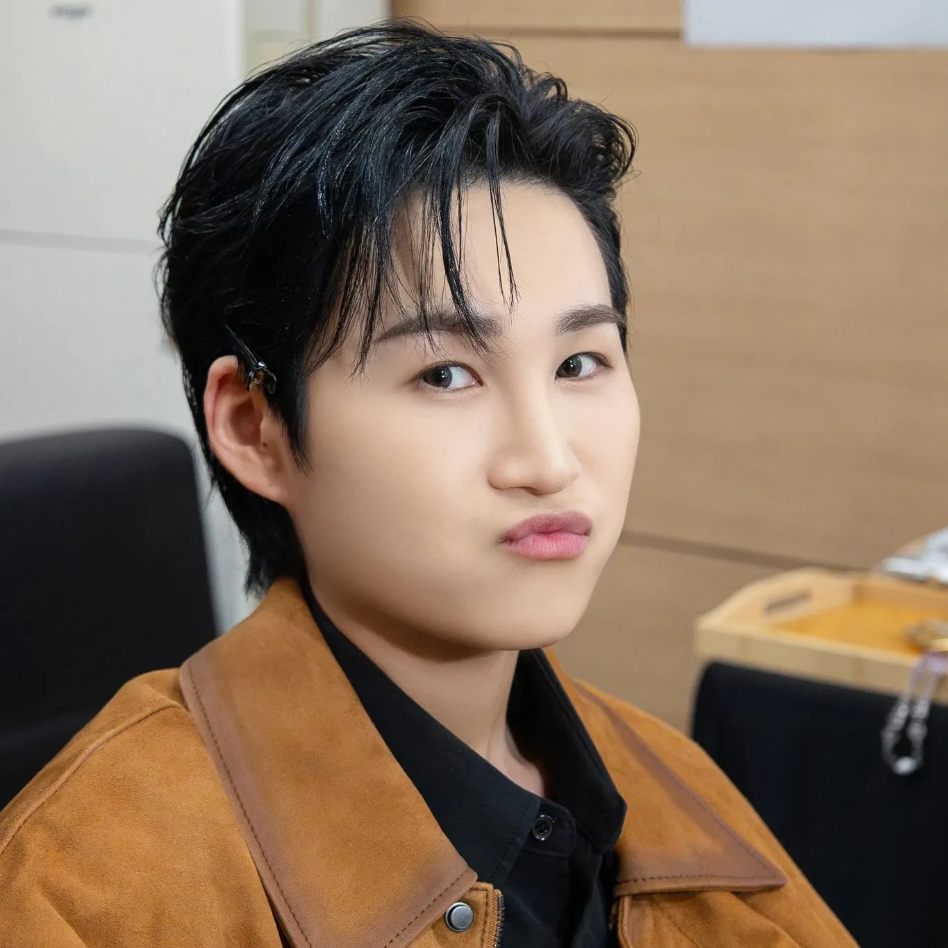 Foto terbaru dari Kim Heejae