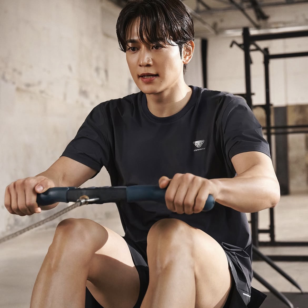 Latest photo of Choi Minho