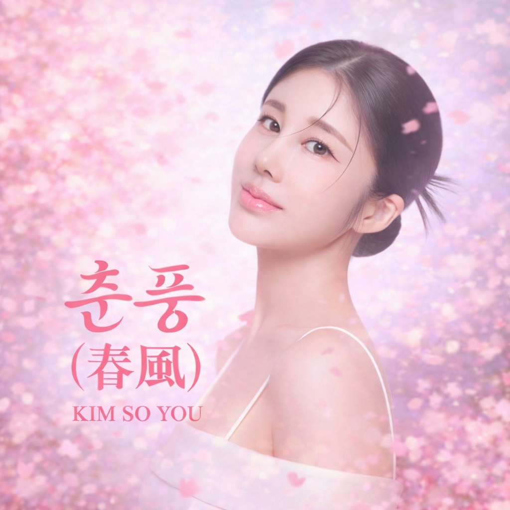 金韶宥的幕後花絮