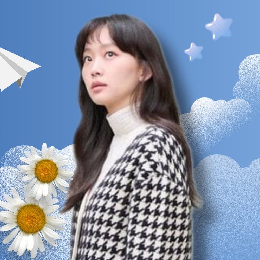 A moment captured by a fan of Jin Ki-Joo