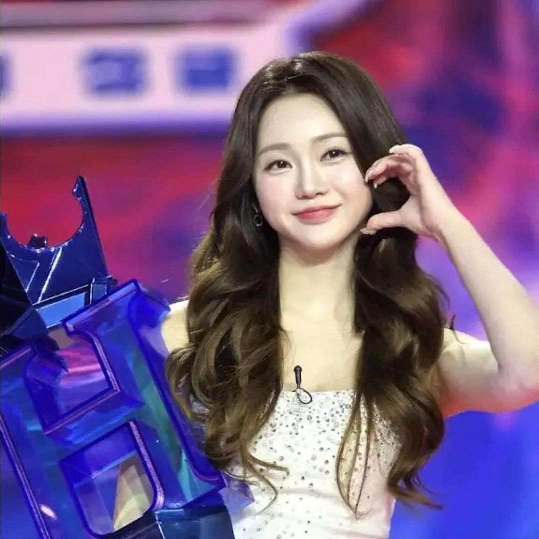 洪智允的最新照片