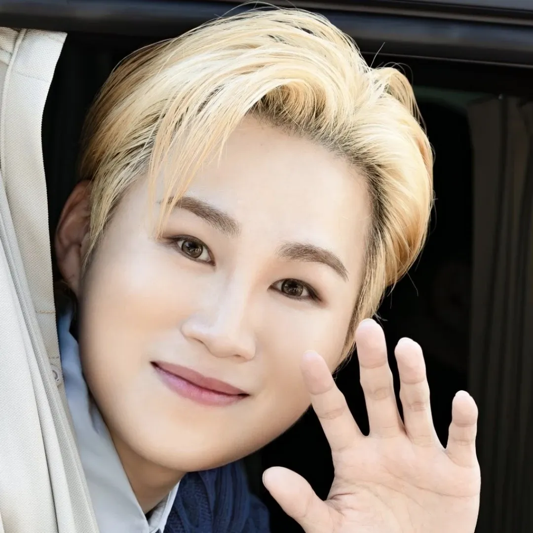 김희재 팬이 찍은 순간