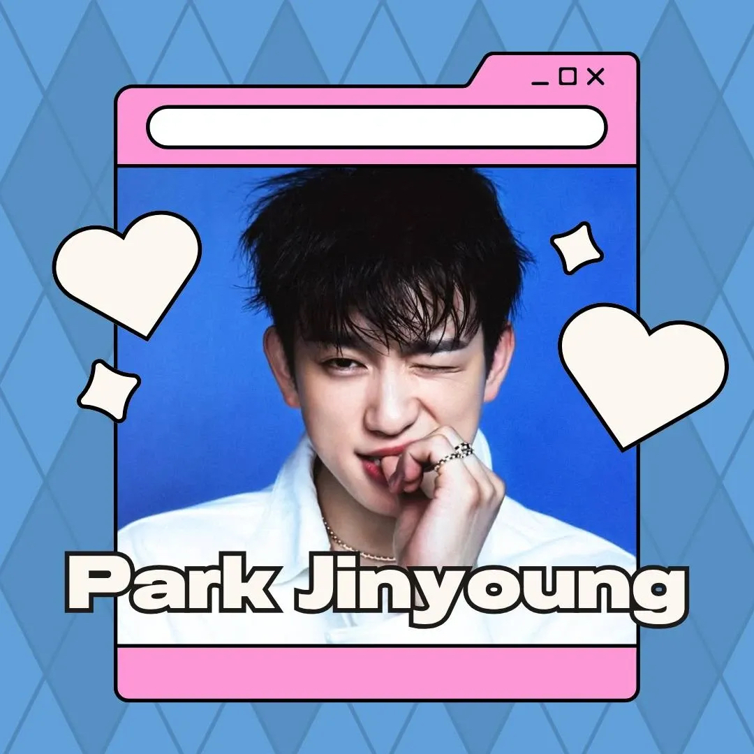 박진영의 비하인드 컷