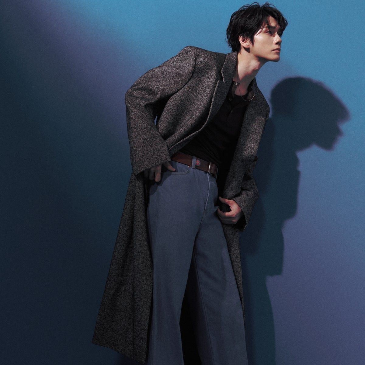 Latest photo of Ong Seongwu