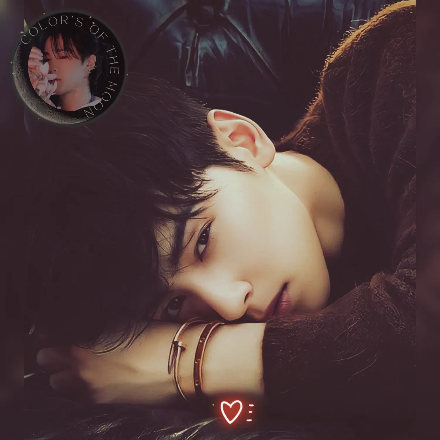 Latest photo of Cha Eunwoo