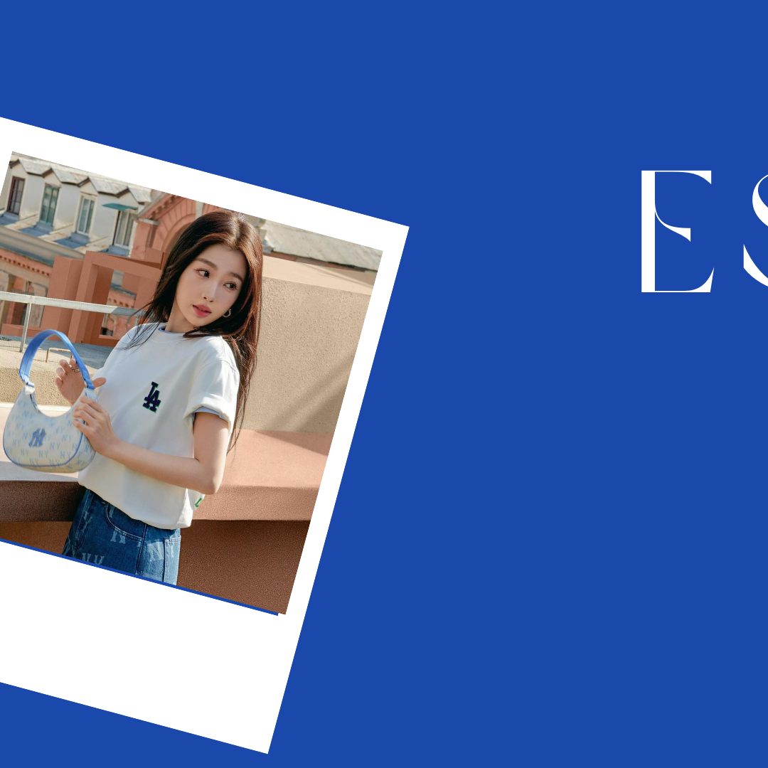 Latest photo of Esther Yu