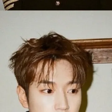 Recent activity shot of Park Seoham