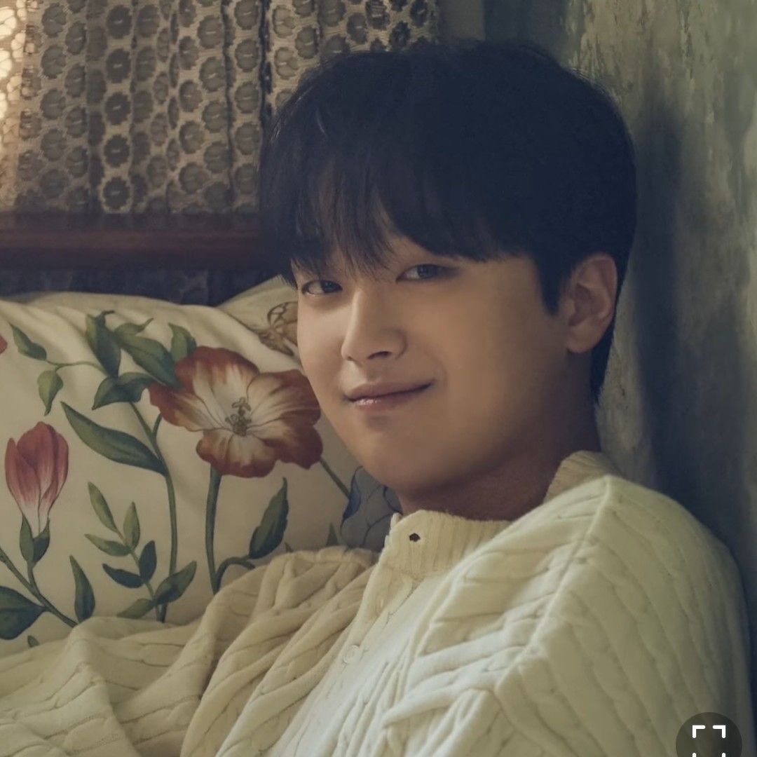 李灿元的幕后花絮