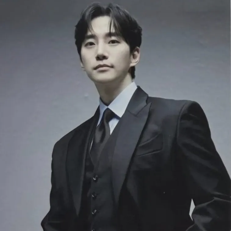 李俊昊的幕后花絮