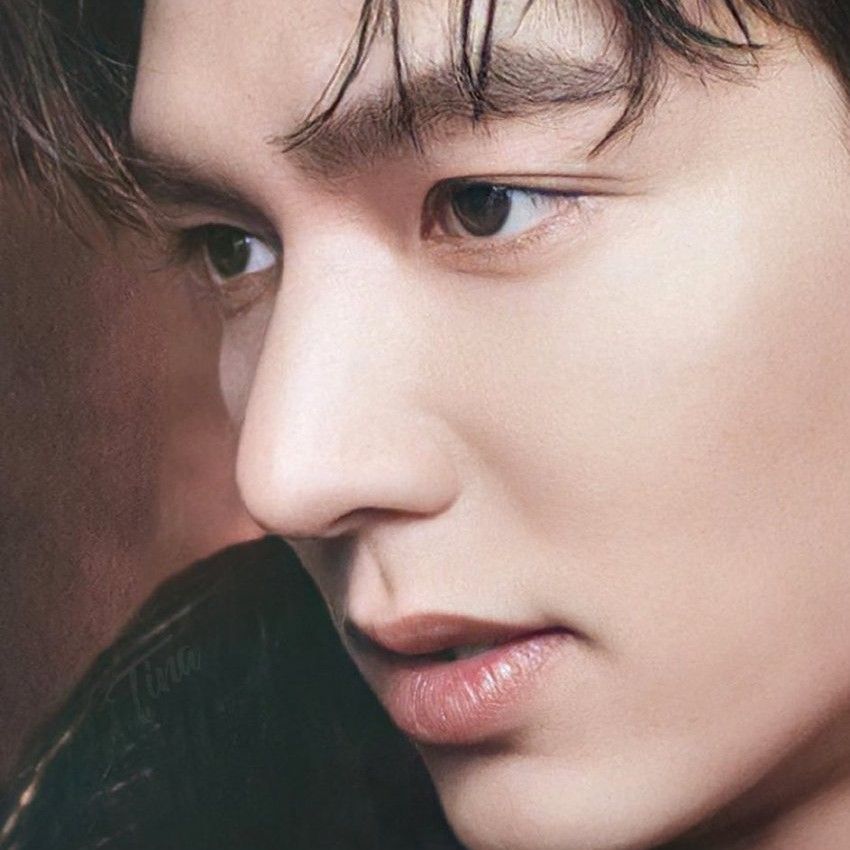 Latest photo of Lee Minho