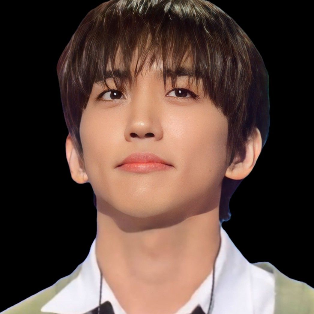 Behind-the-scenes cut of Lee Seungyoon