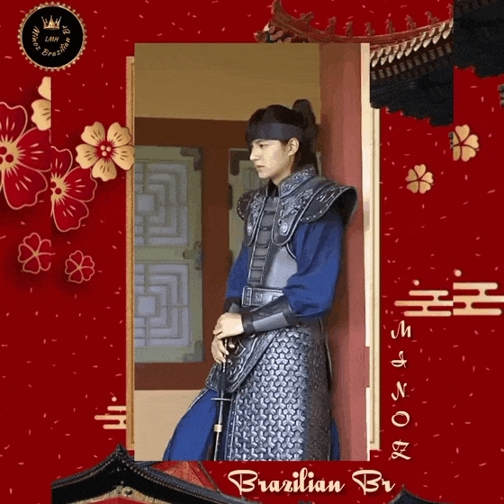 이민호 팬이 찍은 순간