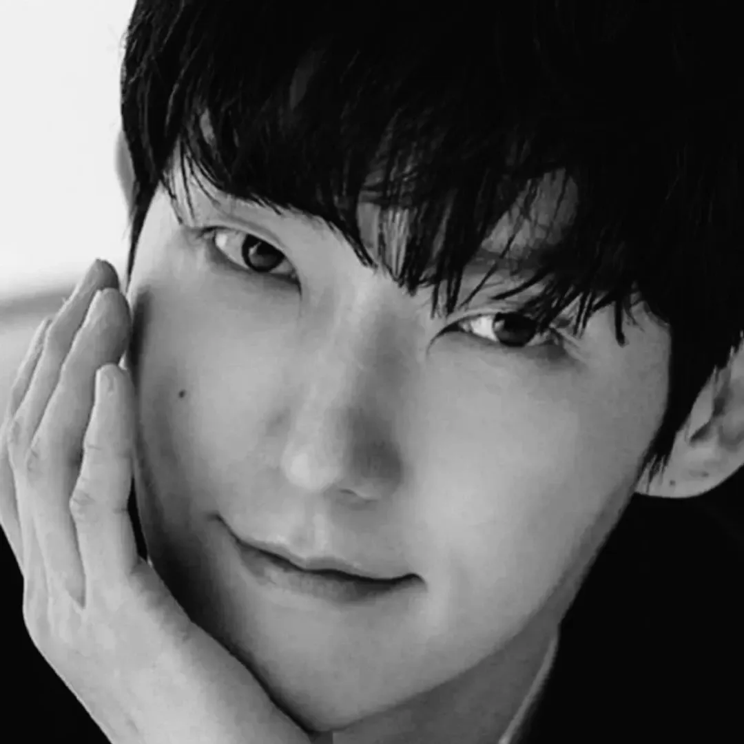 이준기 팬이 찍은 순간