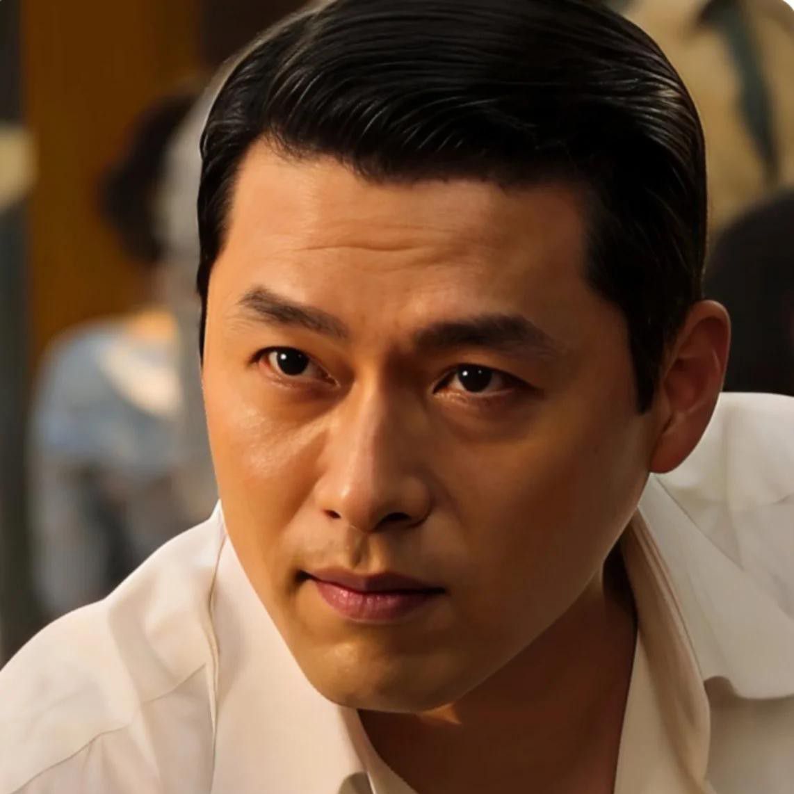 玄彬的幕後花絮