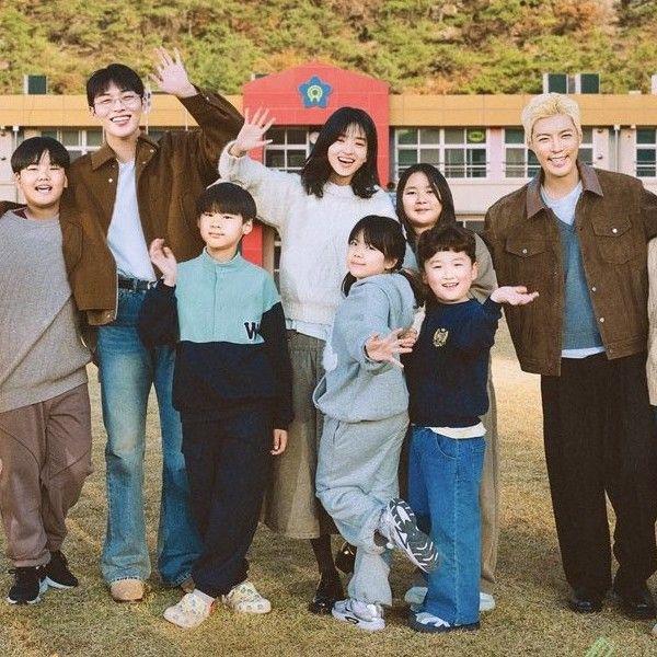 Recent activity shot of Kim Taeri