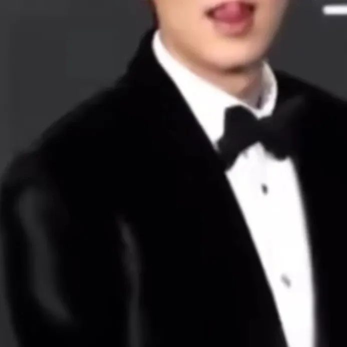 Latest photo of Lee Minho