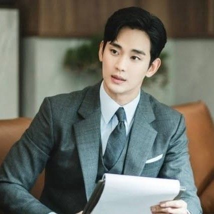 金秀贤的幕后花絮