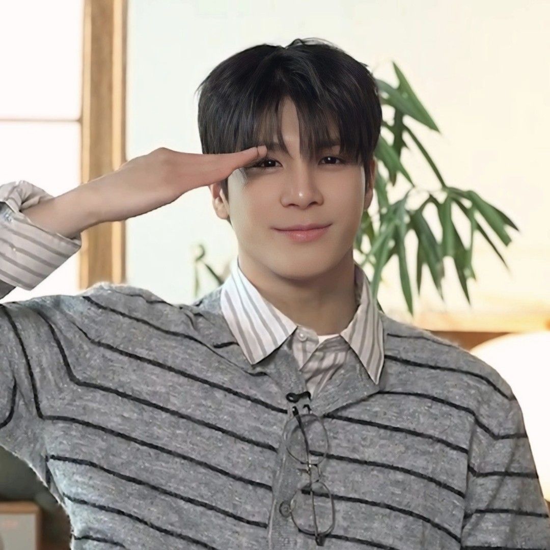 정동원 최근 활동샷