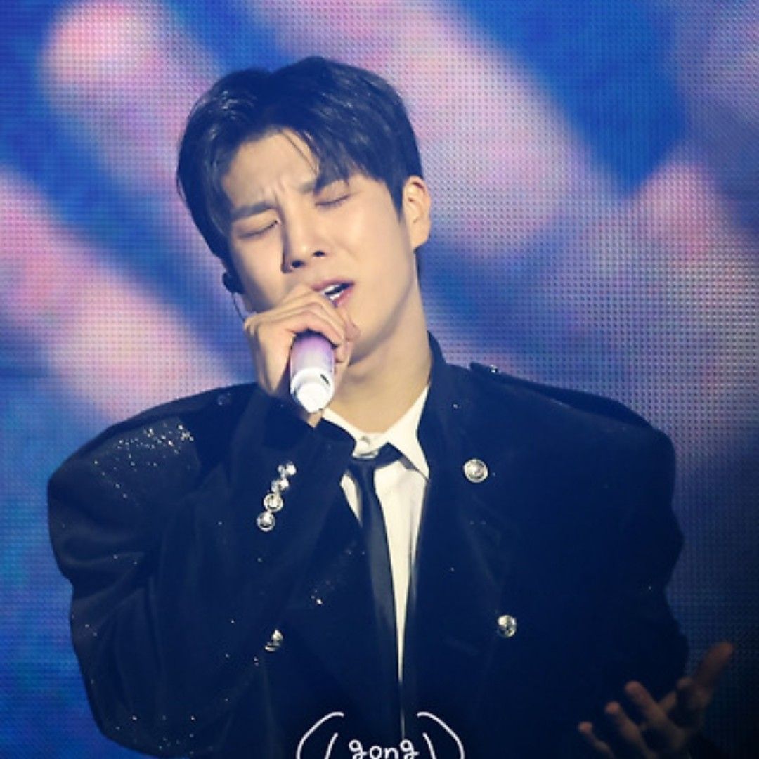 チョン・ドンウォンの最新写真