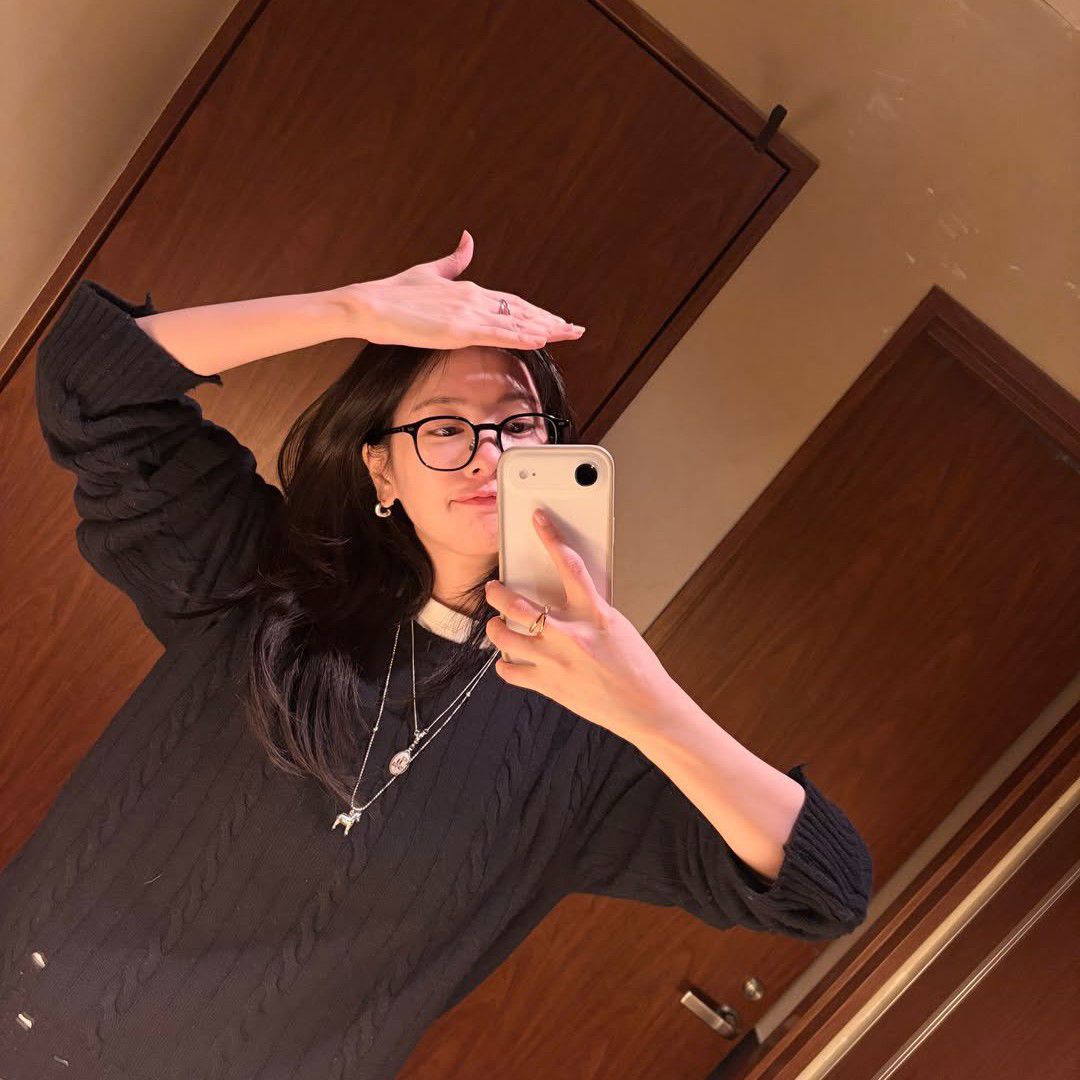 Latest photo of Jung Somin