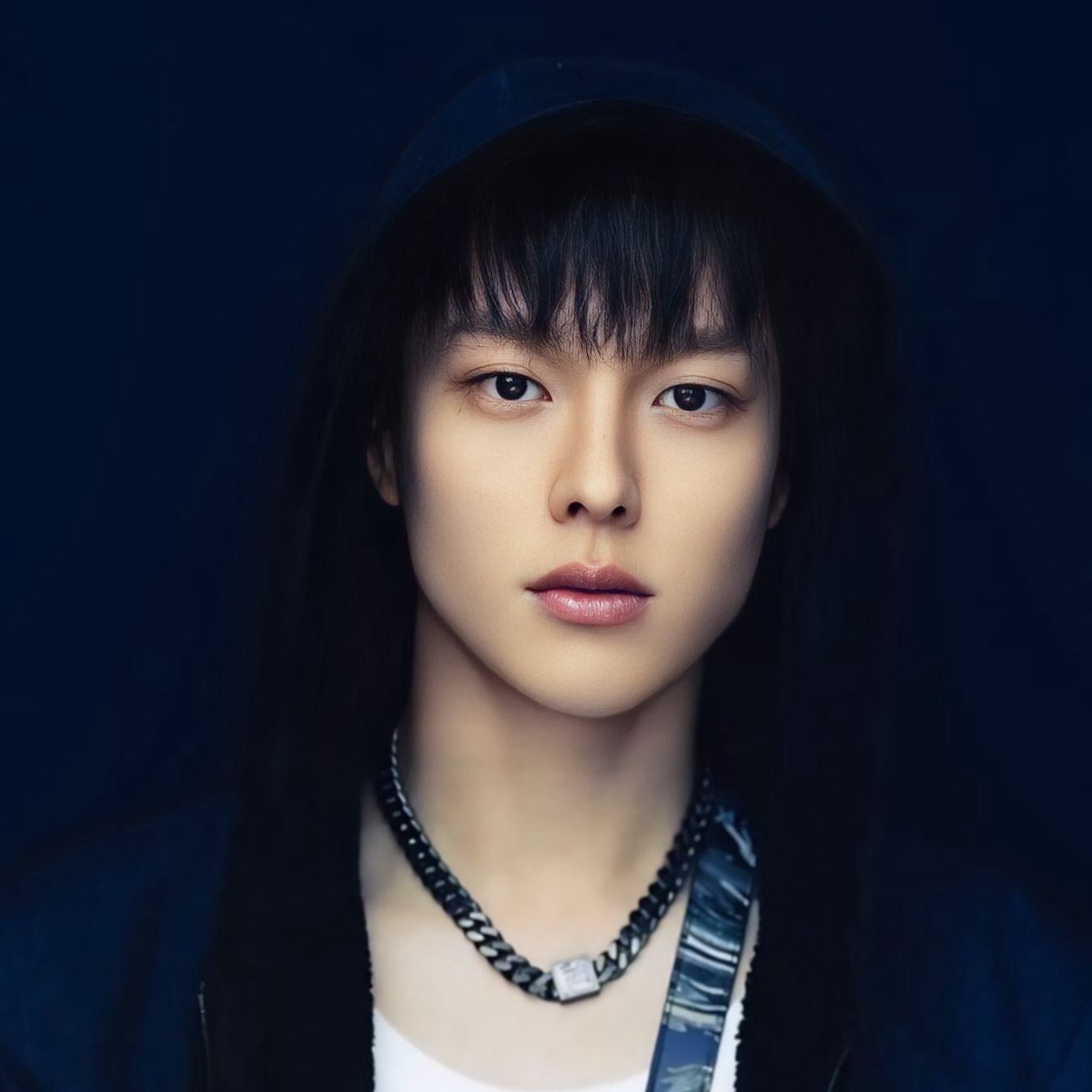 张基龙的幕后花絮