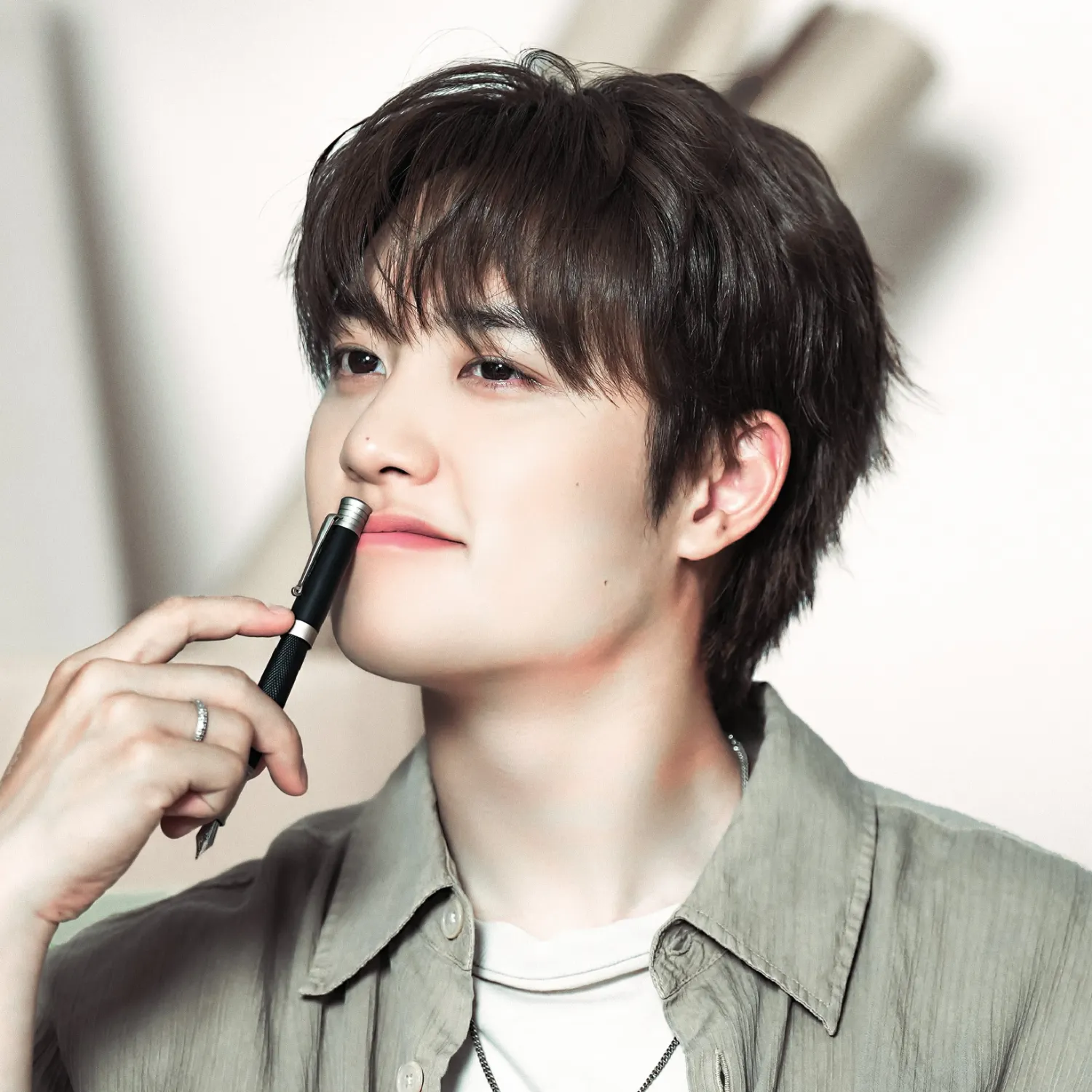 Foto kegiatan terbaru dari Doh Kyungsoo (D.O.)