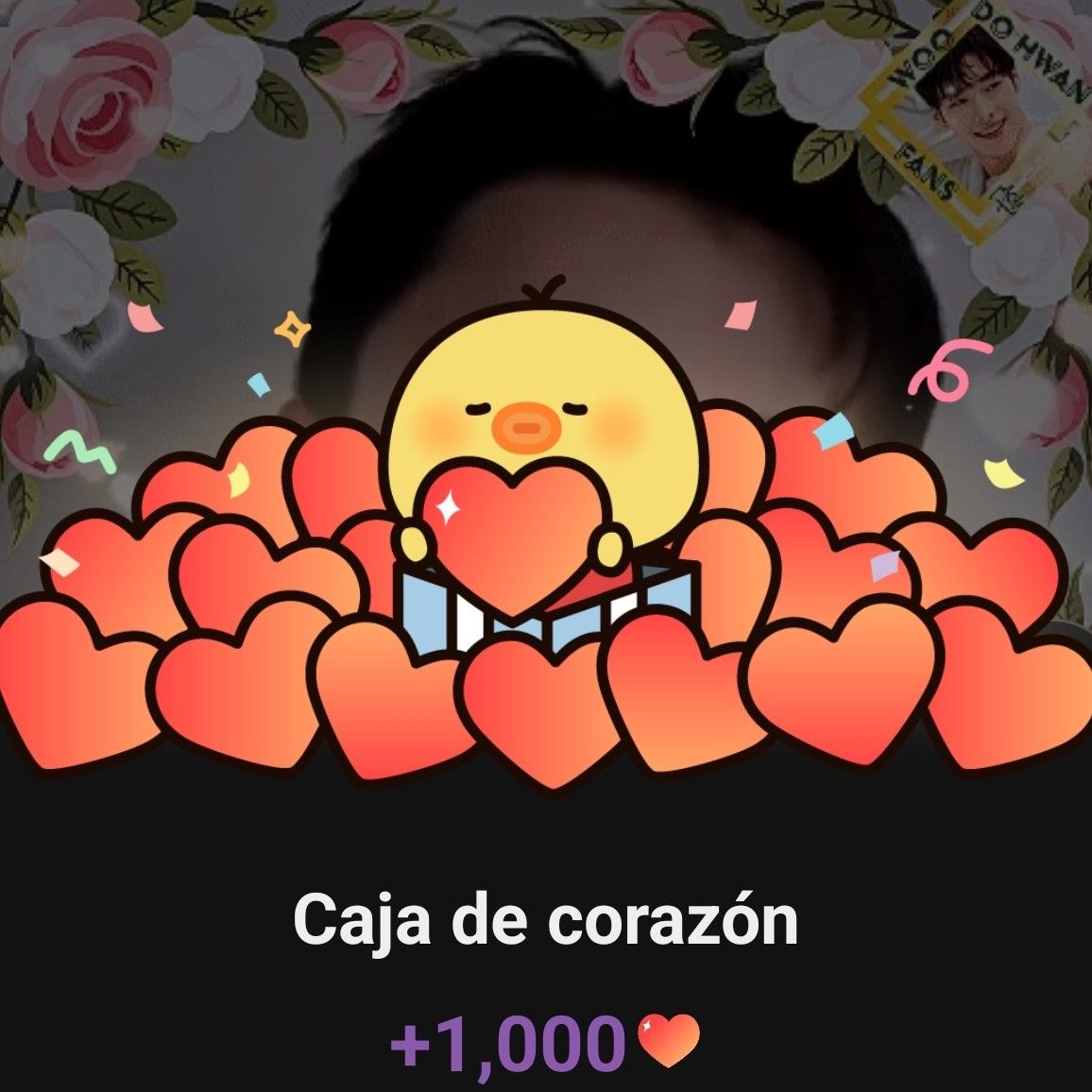 Latest photo of Woo Dohwan