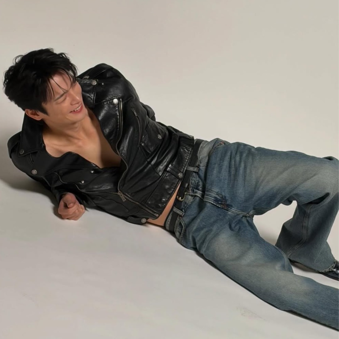 Foto terbaru dari Seo Inguk