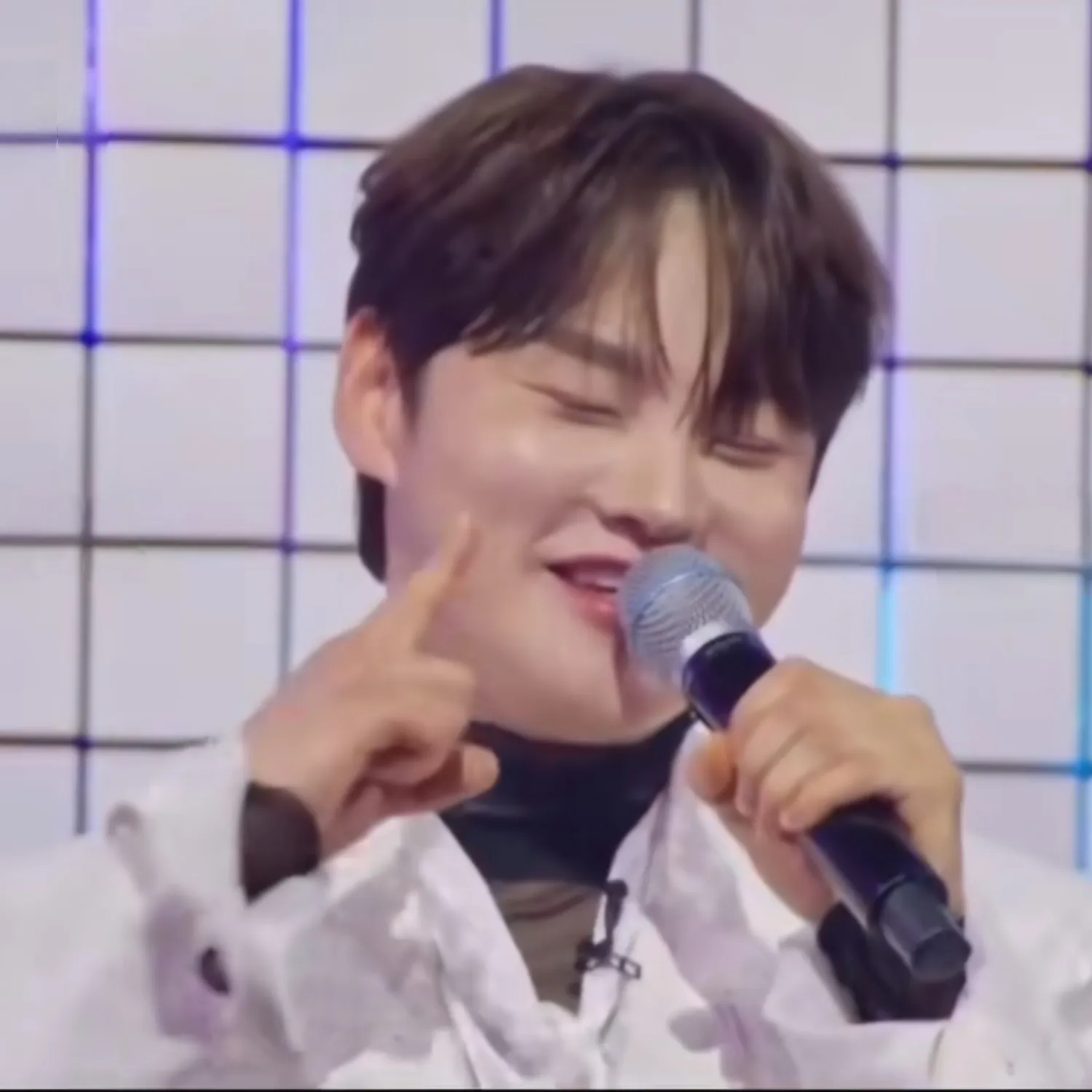 박서진의 최신 사진