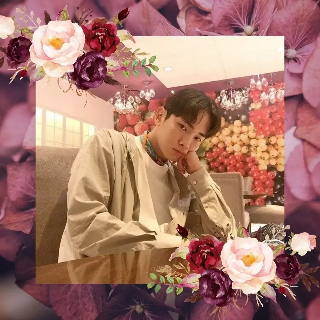 A moment captured by a fan of Key