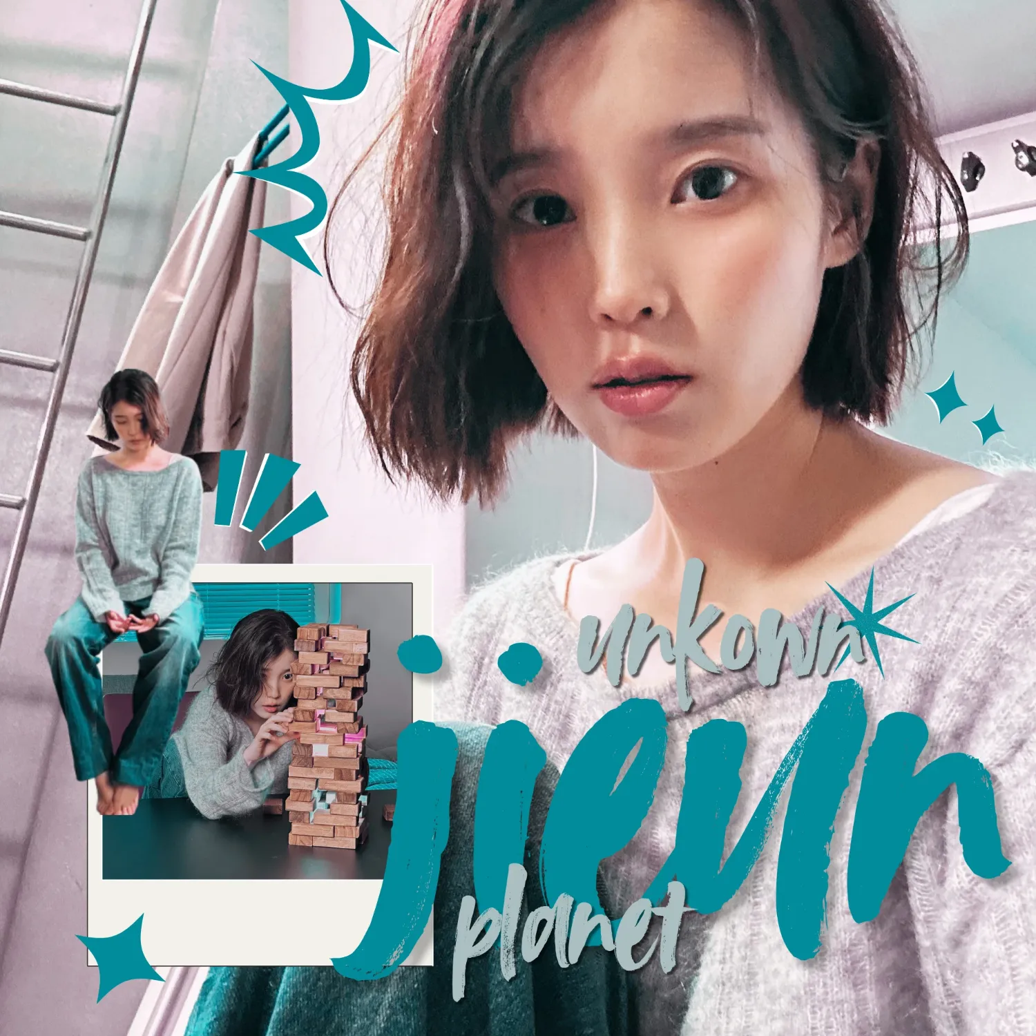 Foto kegiatan terbaru dari IU