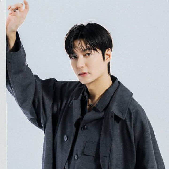 Foto kegiatan terbaru dari Lee Minho