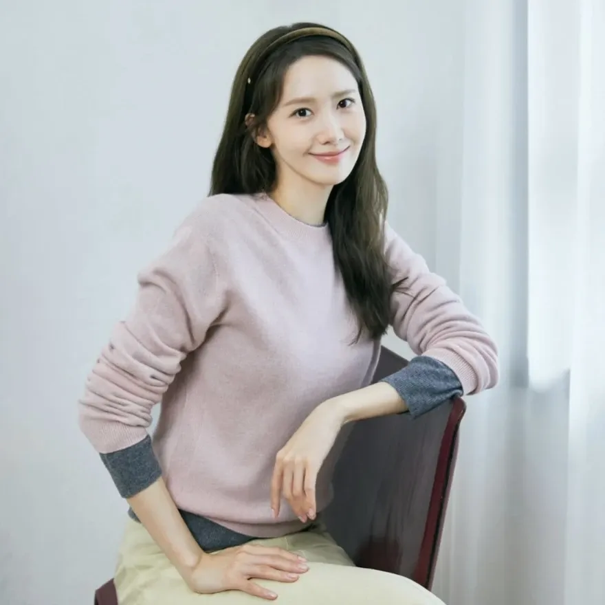 A moment captured by a fan of Yoona