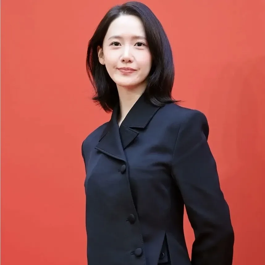 Recent activity shot of Yoona