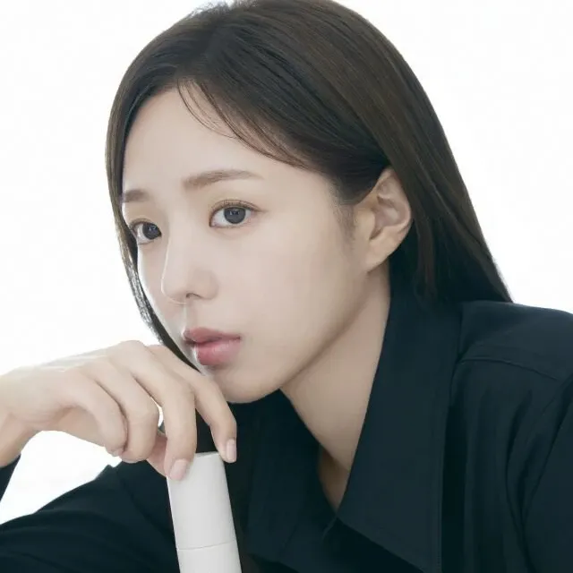 A moment captured by a fan of Chae Soobin
