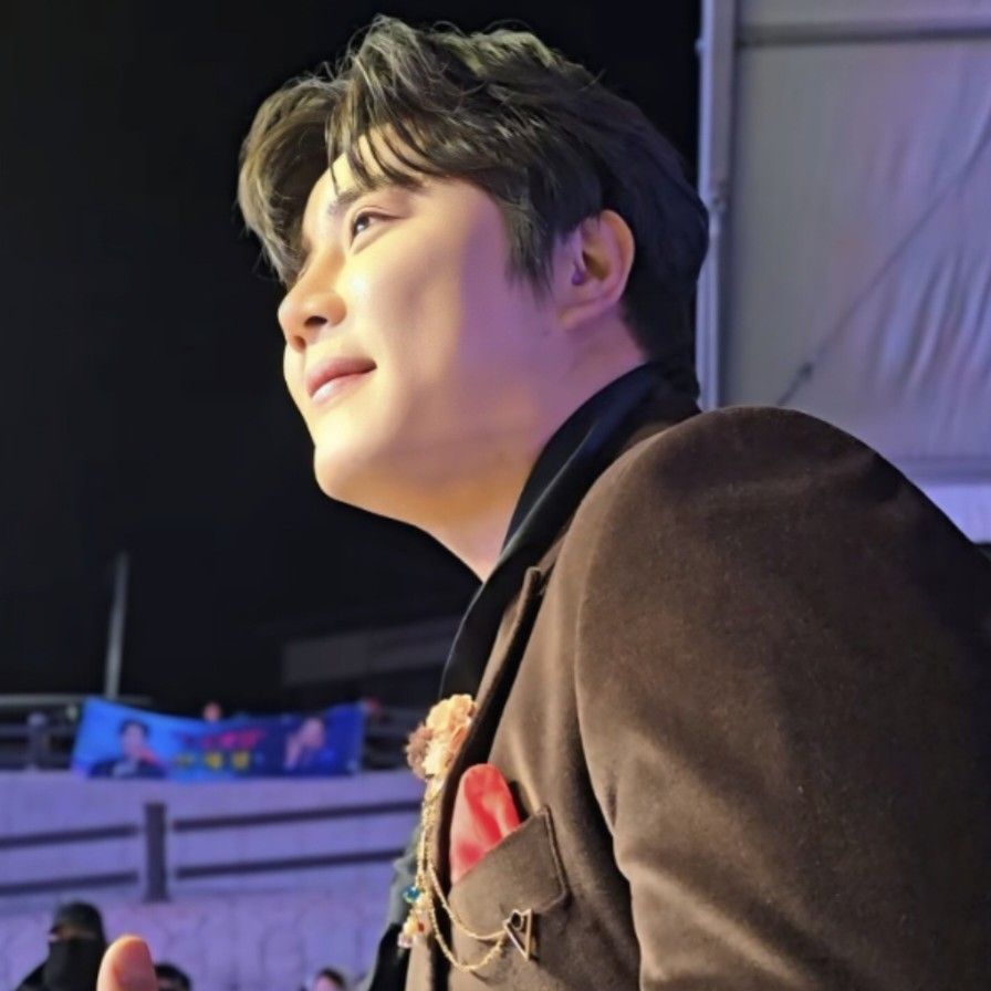 晋海成的近期活动照