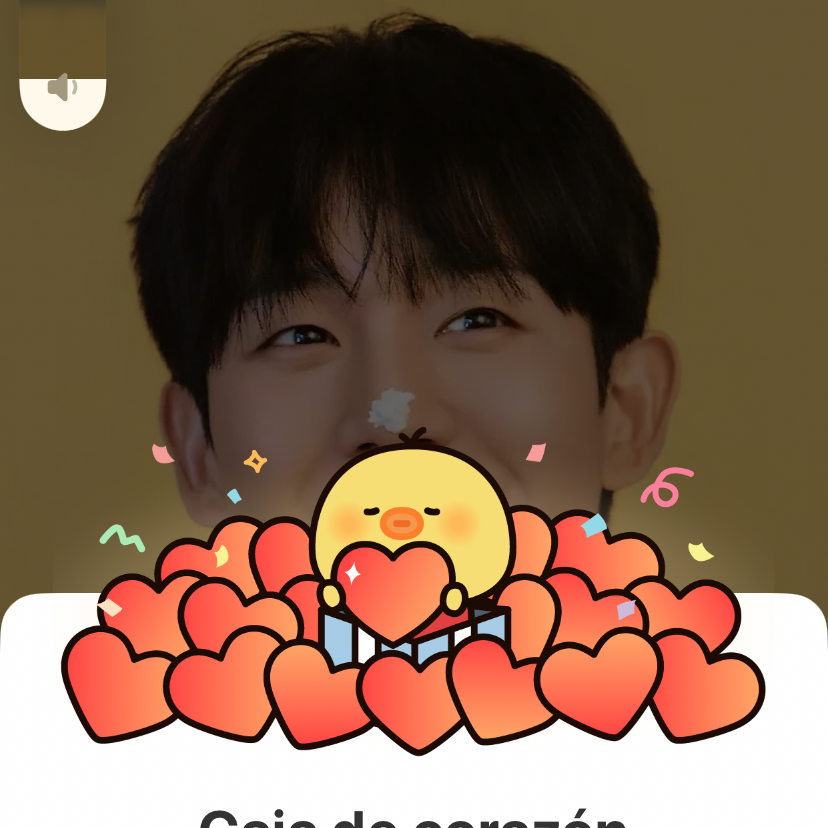 Recent activity shot of Jung Haein
