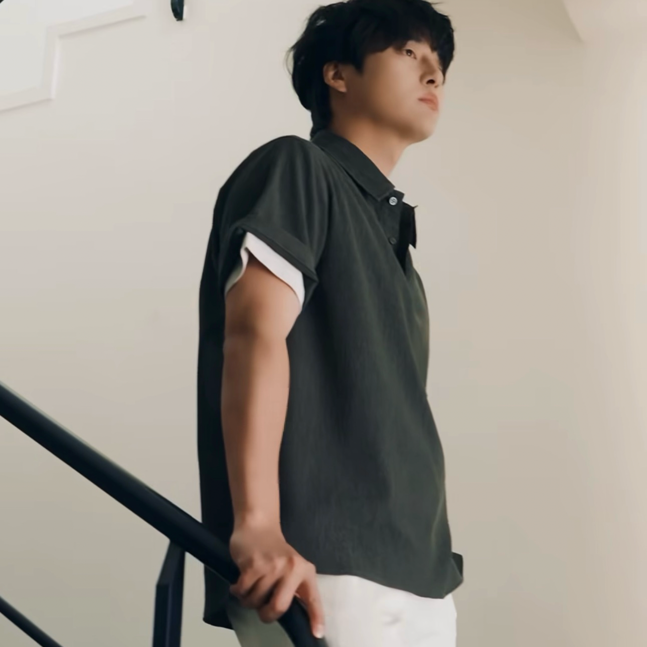 Latest photo of Yang Sejong