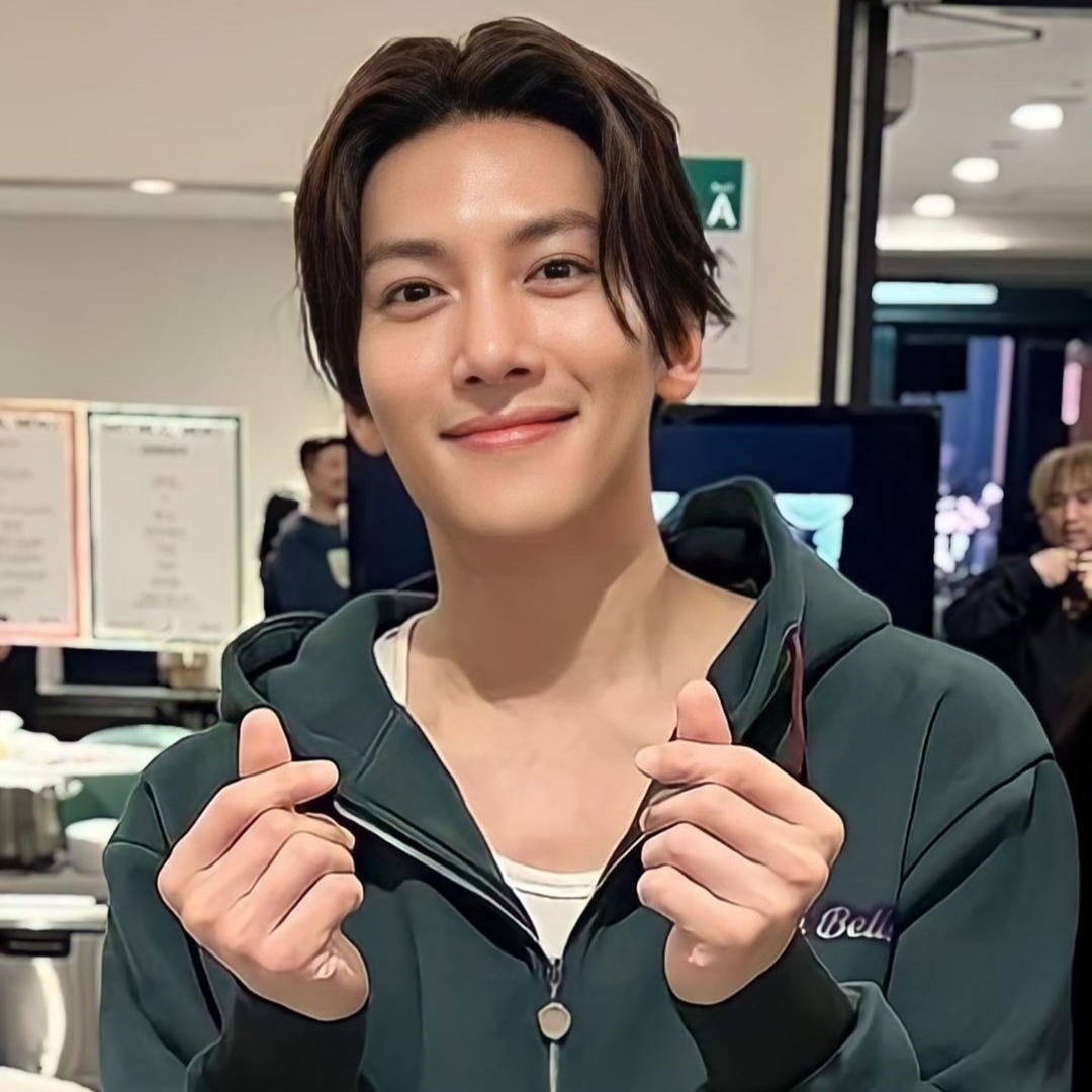 チ・チャンウクの最新写真